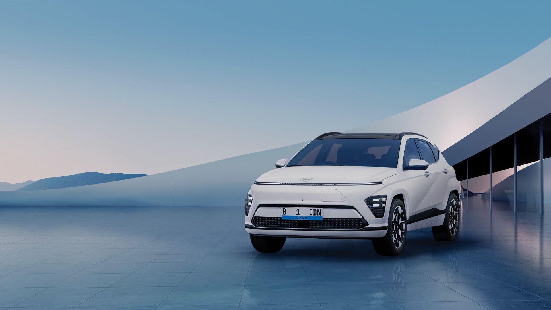 Hyundai Indonesia - Jaringan Purna Jual & Servis