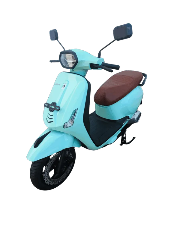 Alessa Evo