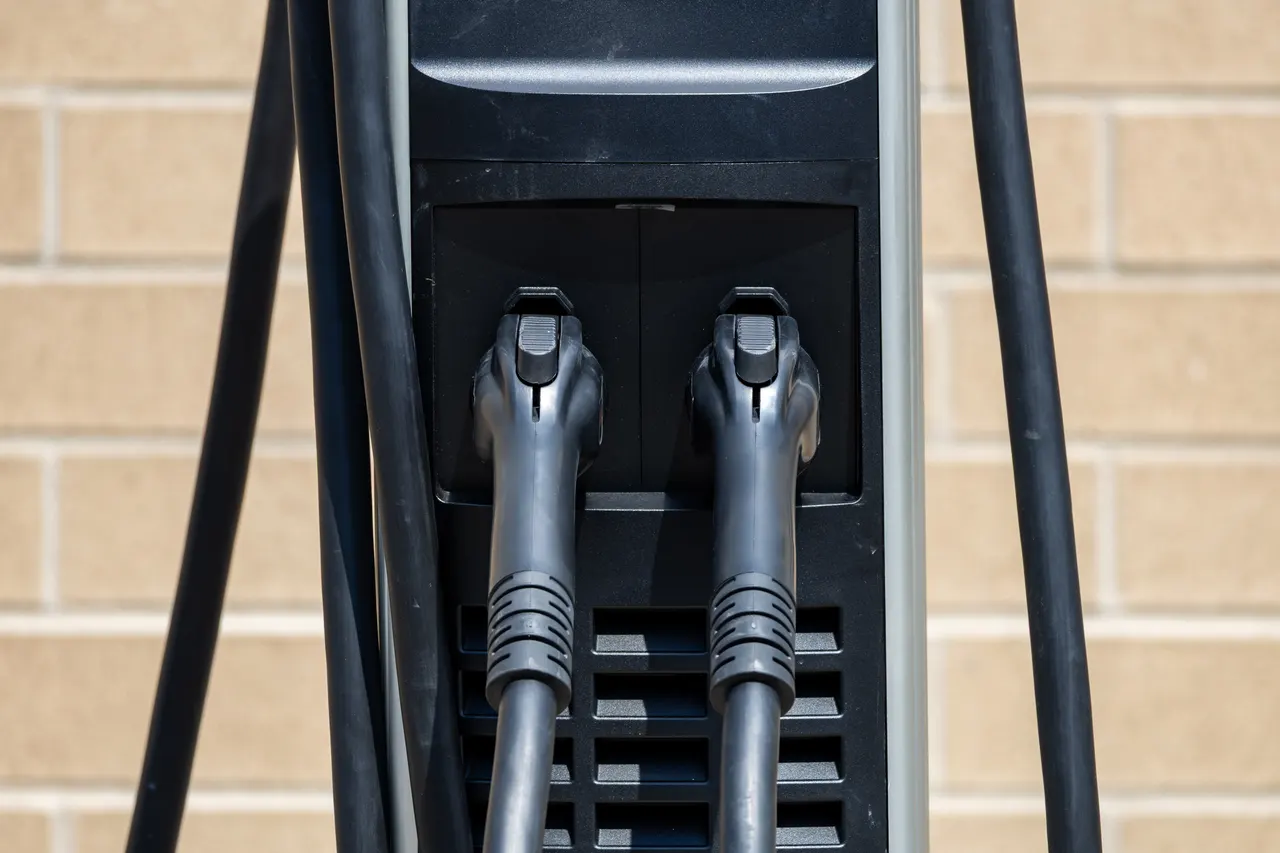 ChargePoint